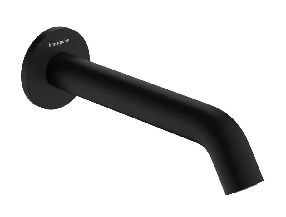 Hansgrohe Tecturis S – vannas istabas