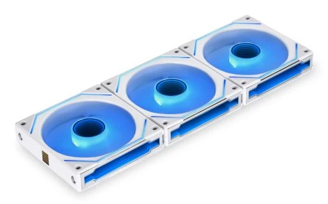 Ventilators Lian Li UNI FAN SL-INF
