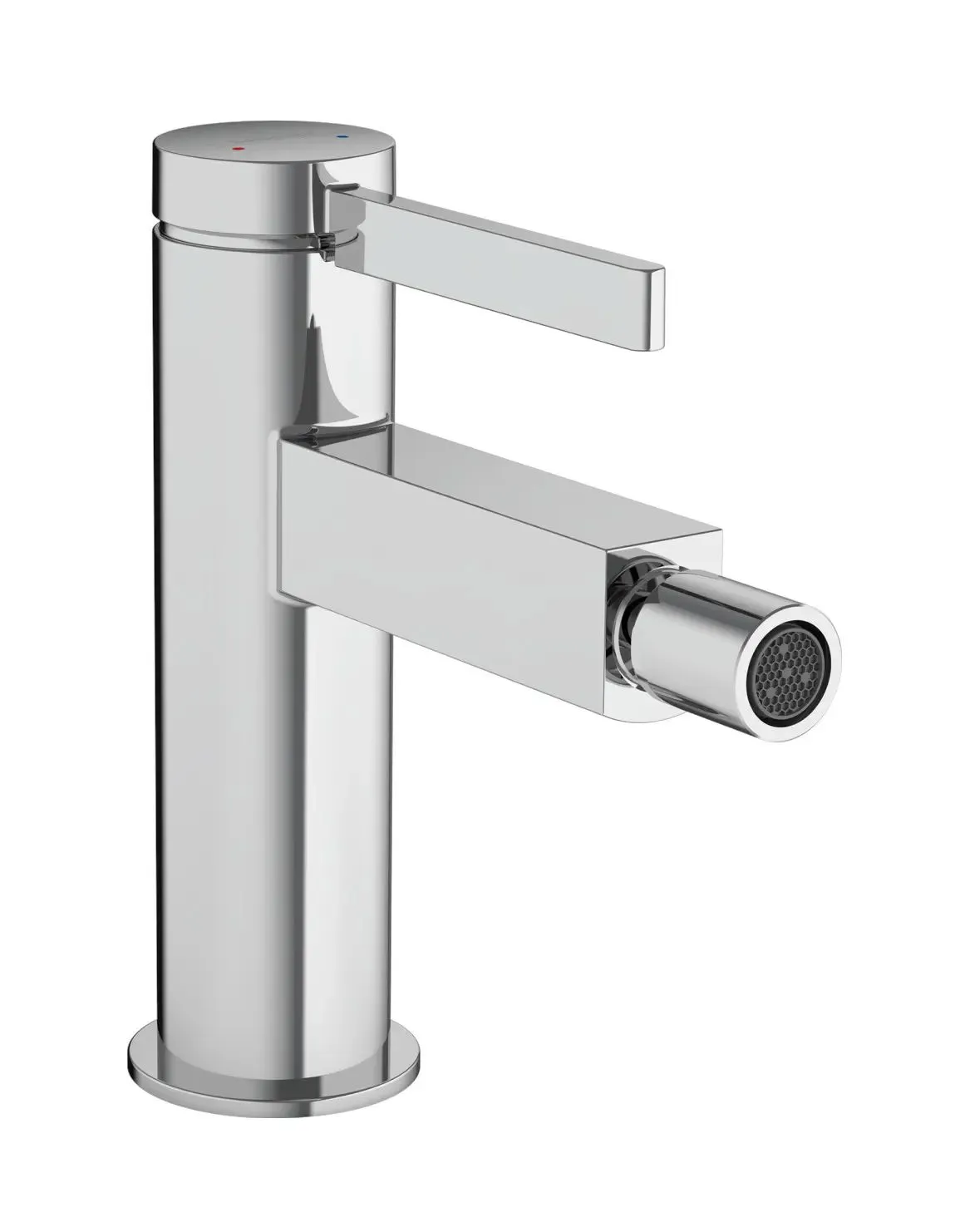 Hansgrohe Finoris - Bidetes maisītājs ar