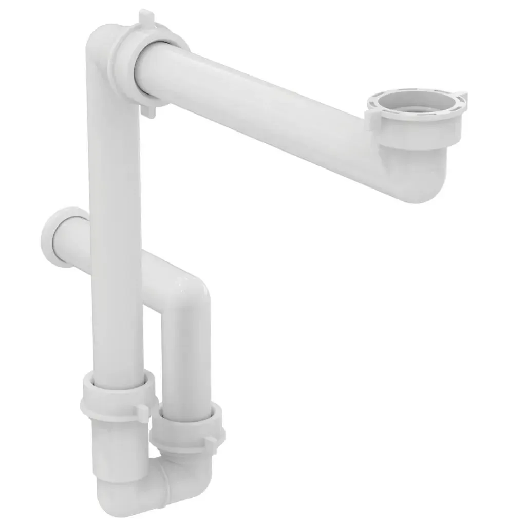 Ideal Standard vietu taupošs izlietnes atdalītājs
