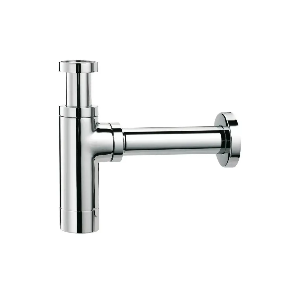 Ideal Standard Dizainera sifons, hroms E0079AA