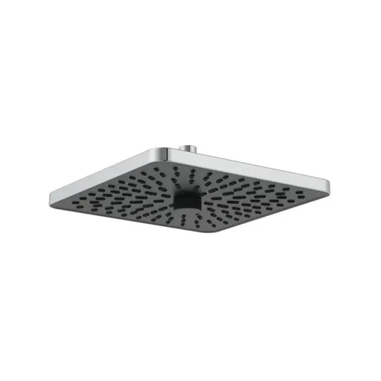 Ideal Standard ALU+ – dušo galvutė 26x26 cm, 2 srovių tipai, chromuota BE223AA