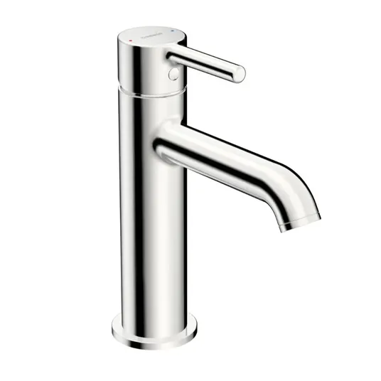 Hansa Vantis Style – praustuvo maišytuvas, chromuotas 54372207