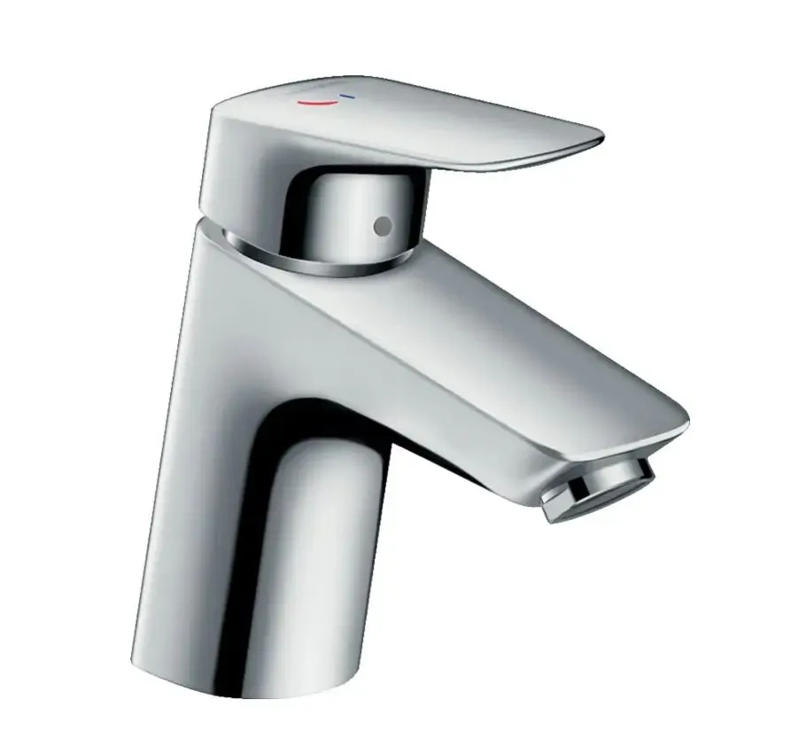 Hansgrohe Logis - Vienvirziena izlietnes maisītājs