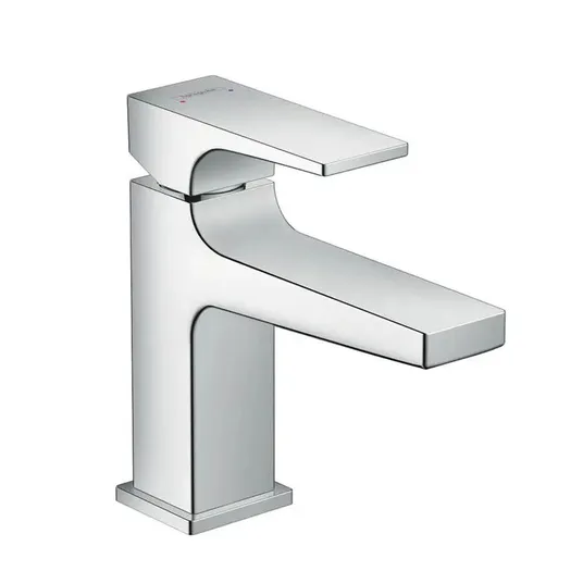 Hansgrohe Metropol - kraanikaussi kraanikaussi komplekt, kroomitud 32500000