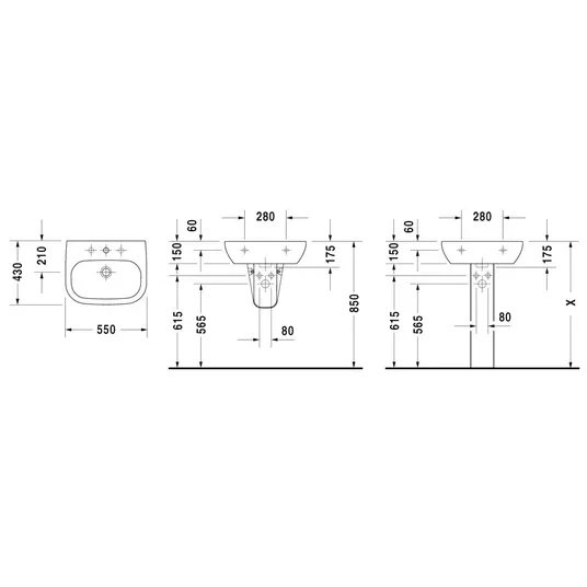 rio19950319 Puma safety trainers | Cromwell Tools
