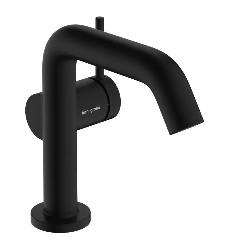 Hansgrohe Tecturis S - izlietnes krāns