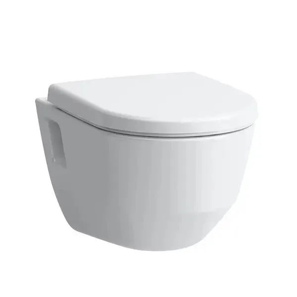 Laufen Pro - Piekaramais tualetes pods