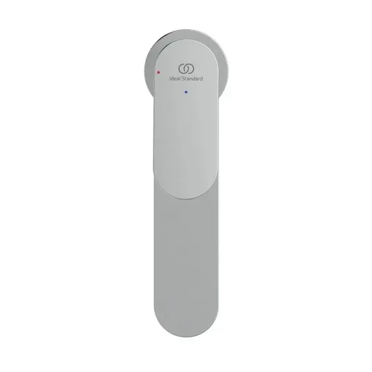 Ideal Standard Ceralife O - valamusegisti ClickClack äravoolukomplektiga, BlueStart, kroom BE100AA