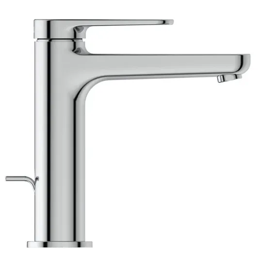 Ideal Standard Cerafine Nuovo - valamusegisti koos äravooluklapiga, kroom BD909AA