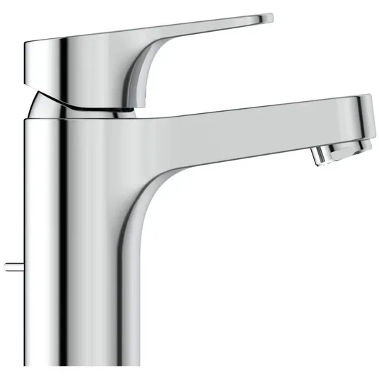Ideal Standard Cerabase - valamusegisti, kroomitud BC829AA