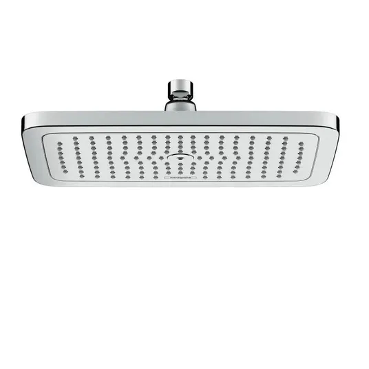 Hansgrohe Croma – dušo galvutė E 280, 1jet, EcoSmart, chromuota 26258000