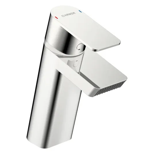 Hansa Stela – kriauklės maišytuvas, chromuotas 57082273