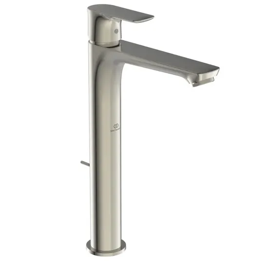Ideal Standard Connect Air - Slim valamusegisti väljalaskega, Silver Storm A7025GN