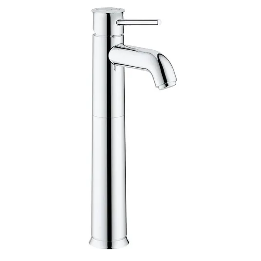 Grohe Start Classic - kraanikaussi kraanikaussi avaneva äravooluga, kroom 23784000