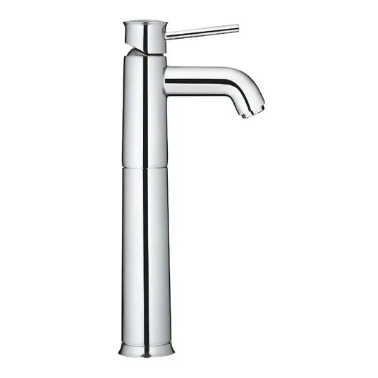 Grohe Start Classic - kraanikaussi kraanikaussi avaneva äravooluga, kroom 23784000