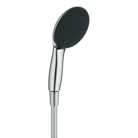 Grohe Vitalio Start - Käsipritse voolikuga, 2 pihustit, kroom 2696010E