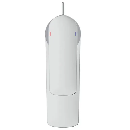 Ideal Standard Connect Air – praustuvo maišytuvas su išleidimo komplektu, chromas A7021AA