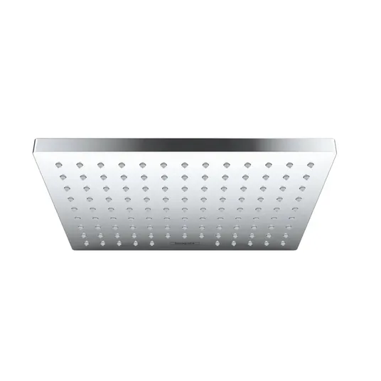 Hansgrohe Vernis Shape - dušijuhiotsik, 23x17 cm, EcoSmart, kroom 26283000