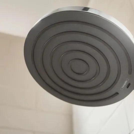 Hansgrohe Pulsify S - Duššpea 260, 1 joaga, EcoSmart, kroomitud 24141000