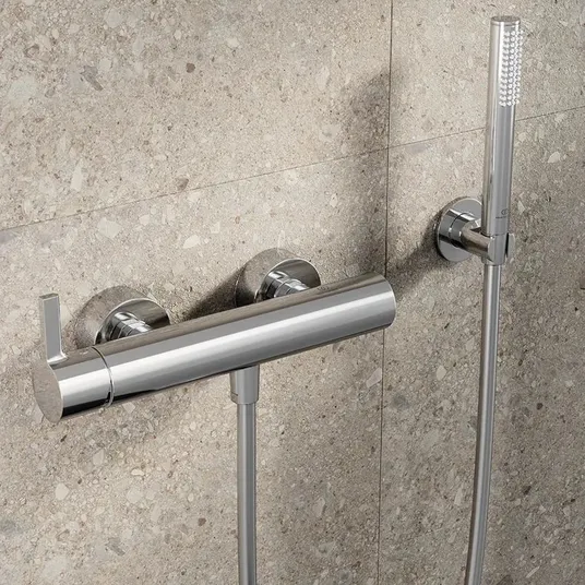 Ideal Standard Idealrain Atelier - käsidušš, kroom BC774AA