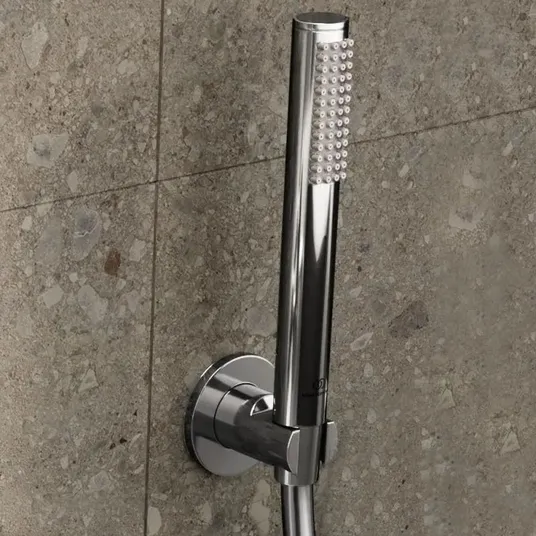 Ideal Standard Idealrain Atelier - käsidušš, kroom BC774AA