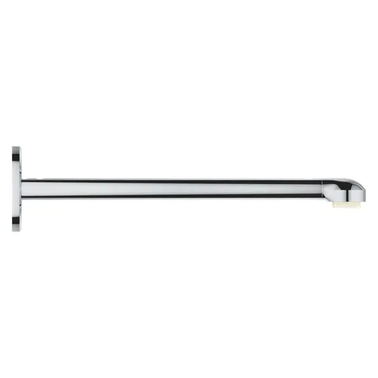 Grohe Rainshower SmartActive Cube - duššpea 310, 14 cm kõrgus, 2 joatorušši, kroomitud 26481000