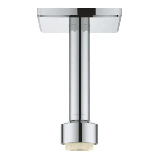 Grohe Rainshower SmartActive Cube - duššpea 310, 14 cm kõrgus, 2 joatorušši, kroomitud 26481000