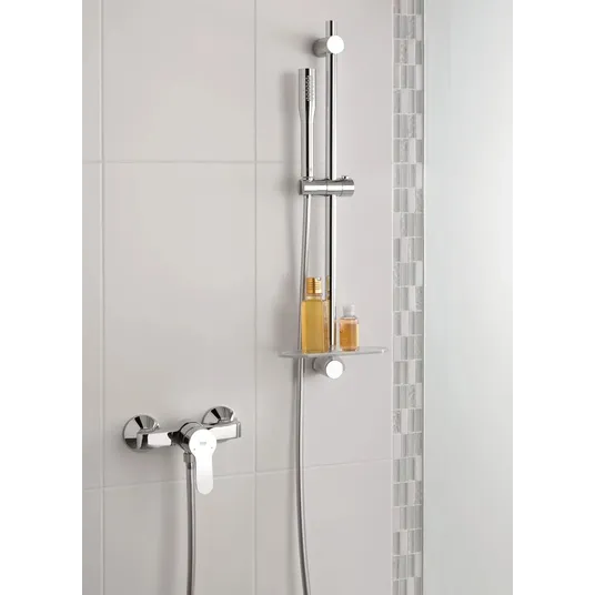 Grohe Vitalio Get Stick – dušo galvutė, 1 srauto tipas, chromas 27458000