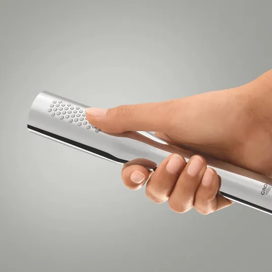 Grohe Vitalio Get Stick – dušo galvutė, 1 srauto tipas, chromas 27458000