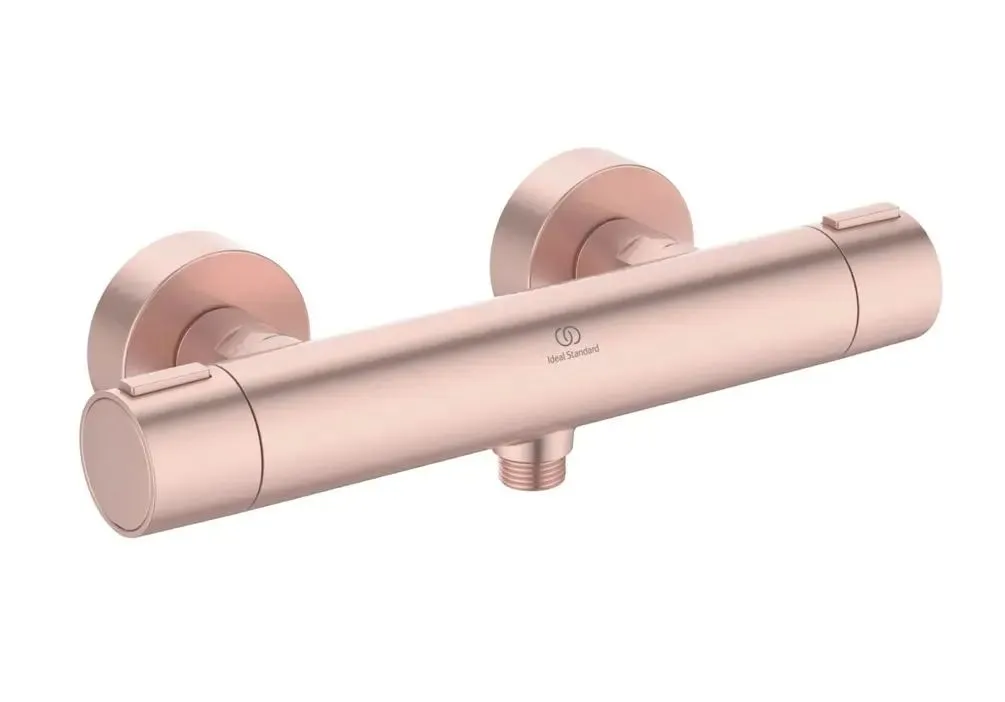 Ideal Standard ALU+ - Termostata dušas