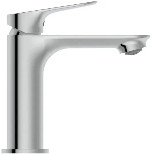 Ideal Standard Ceralife O - valamusegisti ClickClack väljundkomplektiga, BlueStart, kroom BE009AA