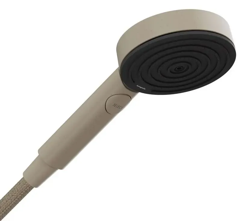 Hansgrohe Pulsify Planet Edition - rokas