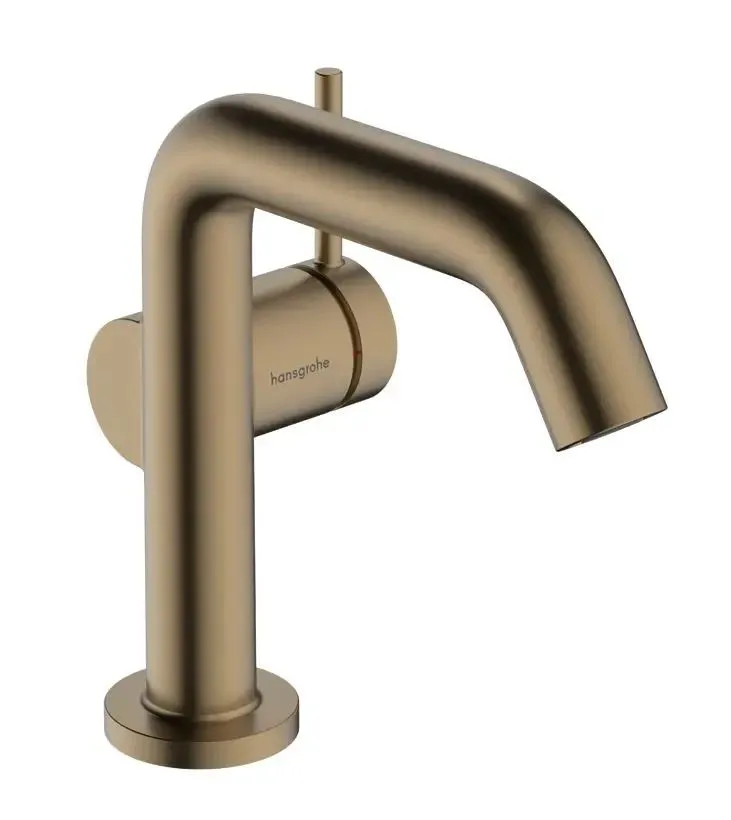 Hansgrohe Tecturis S - izlietnes maisītājs