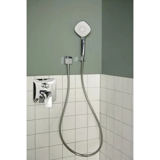 Ideal Standard Idealrain Evo Jet – dušo galvutė Diamond 12 cm, 3 sroves, chromas B2232AA