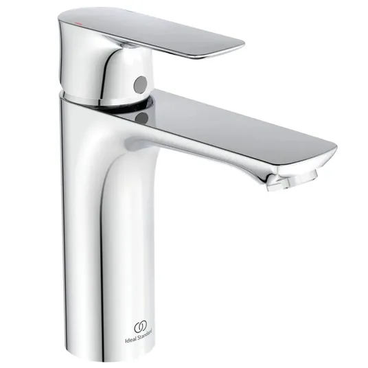 Ideal Standard Connect Air – Grande praustuvo maišytuvas, chromas A7055AA