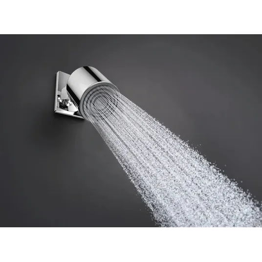 Hansgrohe Pulsify S – dušo galvutė, EcoSmart, chromas 24132000