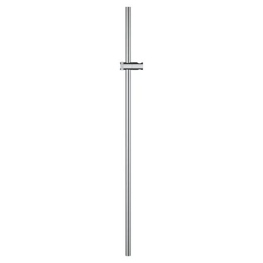 Grohe Rainshower SmartActive dušo stovas su lentynėle, 90 cm, chromuotas, 26603000