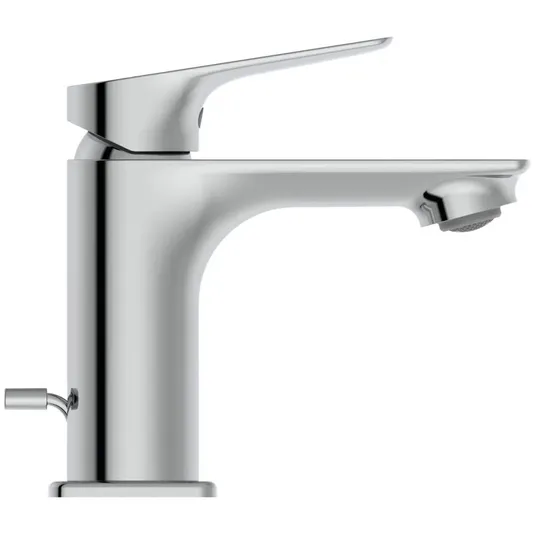Ideal Standard Ceralife C - valamusegisti tühjendusklapiga, BlueStart, kroom BE040AA