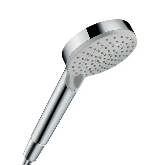 Hansgrohe Vernis Blend - Duššpea Vario, EcoSmart, 2 düüsi, kroomitud 26340000