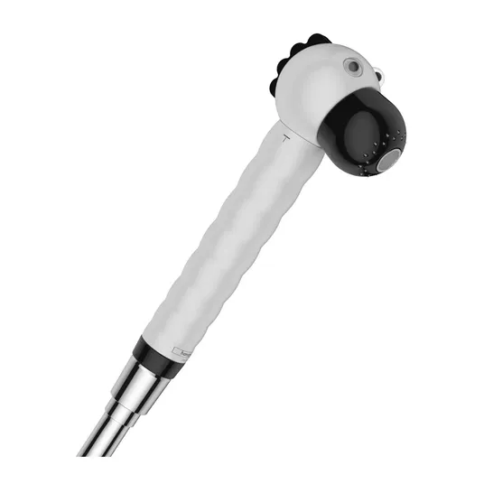 Hansgrohe Jocolino – vaikų rankinis dušas, 2 sroves, baltas 28787640