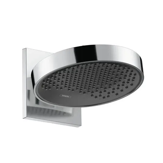 Hansgrohe Rainfinity - Duššpea 250 seinakinnitusega, 1juga, kroomitud 26226000