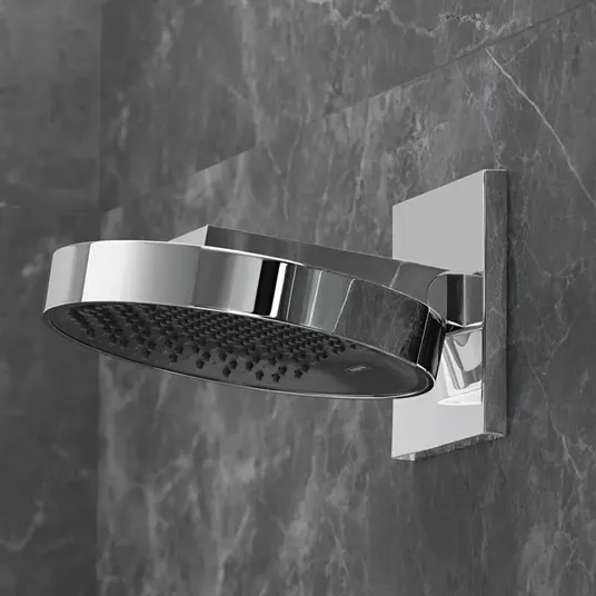 Hansgrohe Rainfinity - Duššpea 250 seinakinnitusega, 1juga, kroomitud 26226000