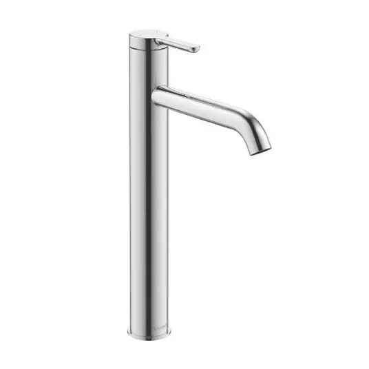 Duravit C.1 – praustuvo maišytuvas, chromuotas C11040002010
