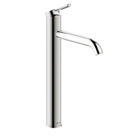 Duravit C.1 – praustuvo maišytuvas, chromuotas C11040002010