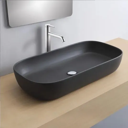 Duravit C.1 – praustuvo maišytuvas, chromuotas C11040002010