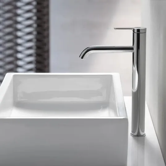 Duravit C.1 – praustuvo maišytuvas, chromuotas C11040002010
