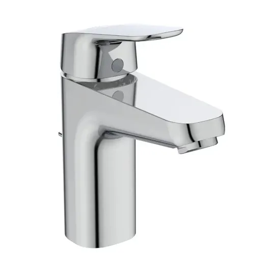 Ideal Standard CeraFlex - kraanikaussi kraanikaussi kraanikaussi äravooluklapiga, kroom B1712AA