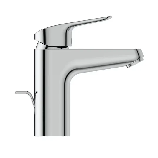 Ideal Standard CeraFlex - kraanikaussi kraanikaussi kraanikaussi äravooluklapiga, kroom B1712AA