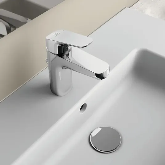 Ideal Standard CeraFlex - kraanikaussi kraanikaussi komplekt, kroom B1713AA